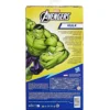 Action Figure Hulk Marvel Avengers Titan Hero Series h30 cm