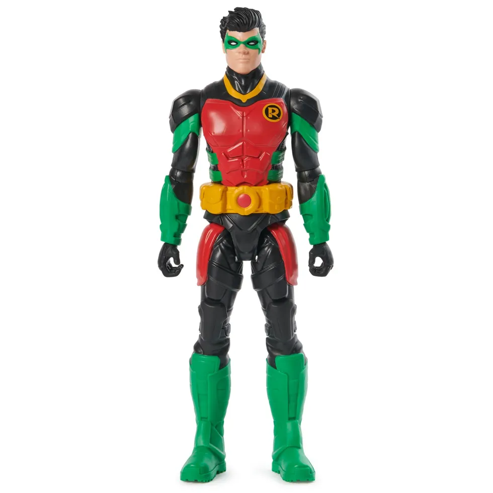 Action Figure Robin DC Batman h30 cm