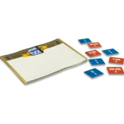 Affari Tuoi RAI Pocket Gioco da Tavolo