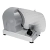 Affettatrice in Alluminio 200 Watt Lama 22 cm