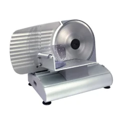 Affettatrice in Alluminio 200 Watt Lama 22 cm
