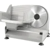 Affettatrice Inox 150 Watt
