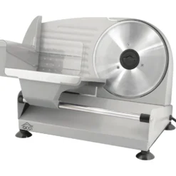 Affettatrice Inox 150 Watt