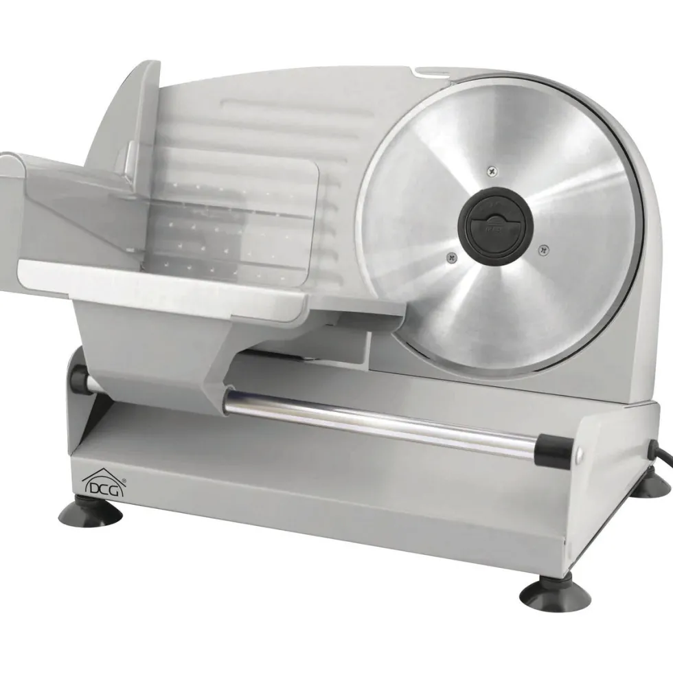 Affettatrice Inox 150 Watt