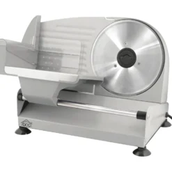 Affettatrice Inox 150 Watt