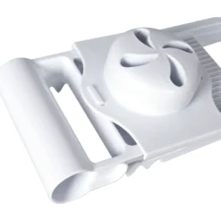 Affettatrice Multiuso 5 in 1 con Lame in Acciaio Inox