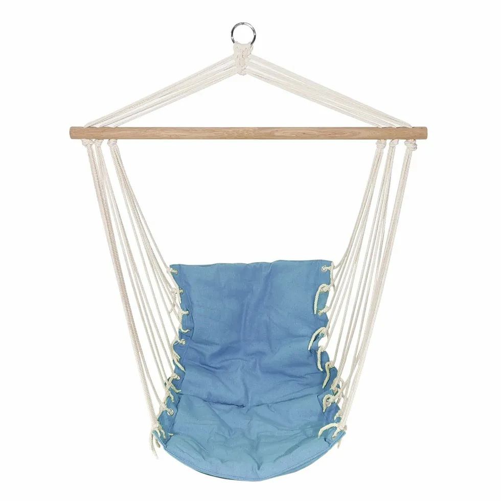 Amaca a poltrona sospesa 90x52 cm