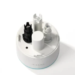 Analizzatore d'Acqua Piscina Galleggiante WiFi con App Link