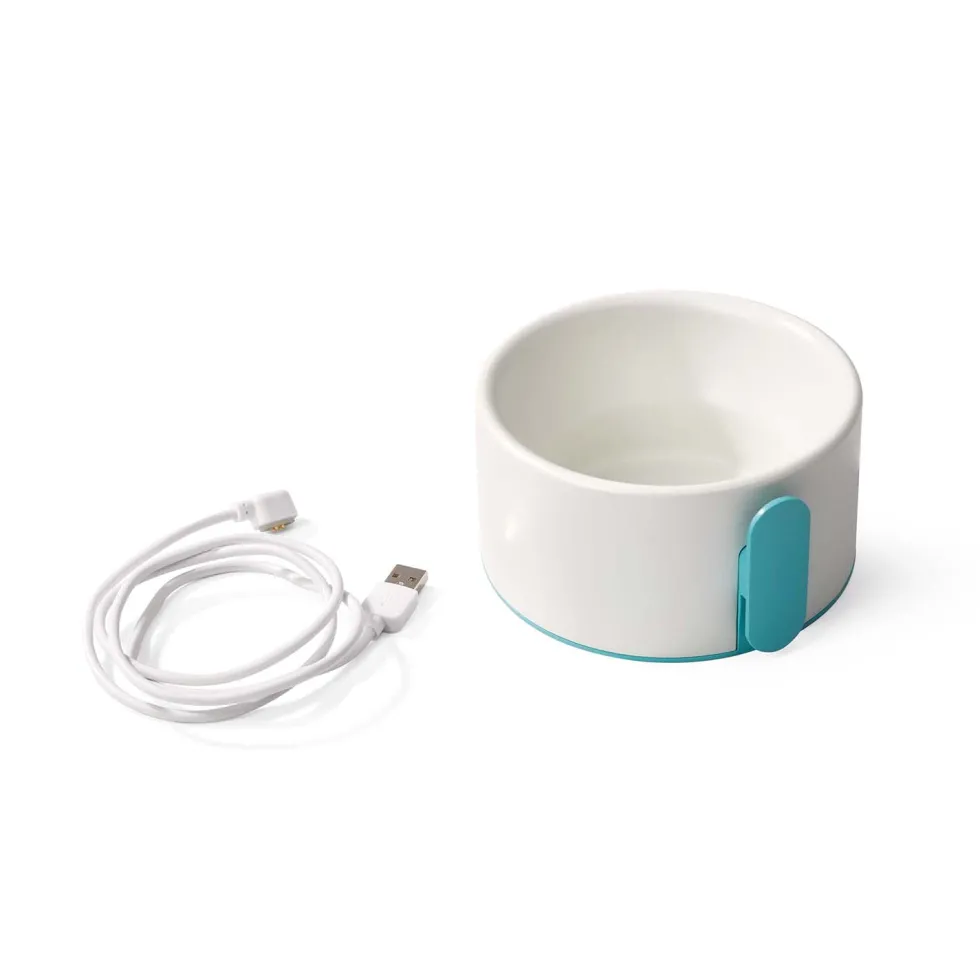 Analizzatore d'Acqua Piscina Galleggiante WiFi con App Link
