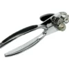 Apriscatole in metallo cromato h19 cm