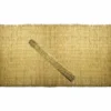 Arella da giardino in bamboo Ombreggiante h150x300 cm