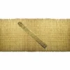Arella da giardino in bamboo Ombreggiante h100x300 cm