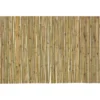 Arella Sea in Bamboo h250x300 cm