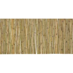 Arella Sea in Bamboo h100x300 cm
