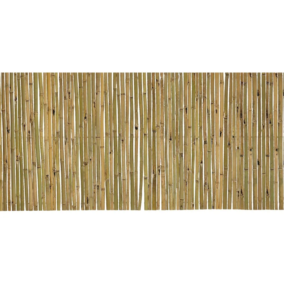 Arella Sea in Bamboo h100x300 cm