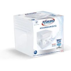 Ariasana Kit Mini Tab 450g
