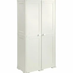 Armadio simplex 2 ante con vano Portascope