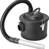 Aspiracenere e Soffiatore 2in1 CenePocket 600 Watt