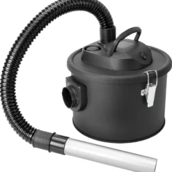 Aspiracenere e Soffiatore 2in1 CenePocket 600 Watt