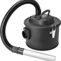 Aspiracenere e Soffiatore 2in1 CenePocket 600 Watt
