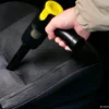 Aspirapolvere Auto Ricaricabile 2 in 1 40 Watt