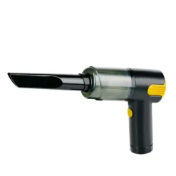 Aspirapolvere Auto Ricaricabile 2 in 1 40 Watt