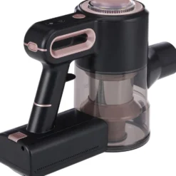 Aspirapolvere ciclonico a batterie Pet Pro 150 Watt