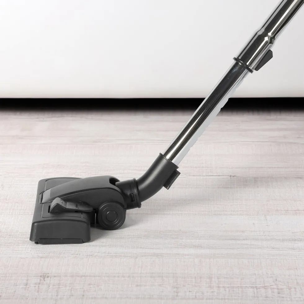 Aspirapolvere Ciclonico 2in1 Clever Speed serie KPA26C 800 Watt