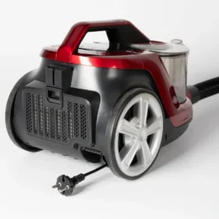 Aspirapolvere Ciclonico 2in1 Clever Speed serie KPA26C 800 Watt