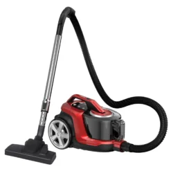 Aspirapolvere Ciclonico 2in1 Clever Speed serie KPA26C 800 Watt