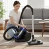 Aspirapolvere Ciclonico Top Cyclonic Serie 8803-1 800 Watt