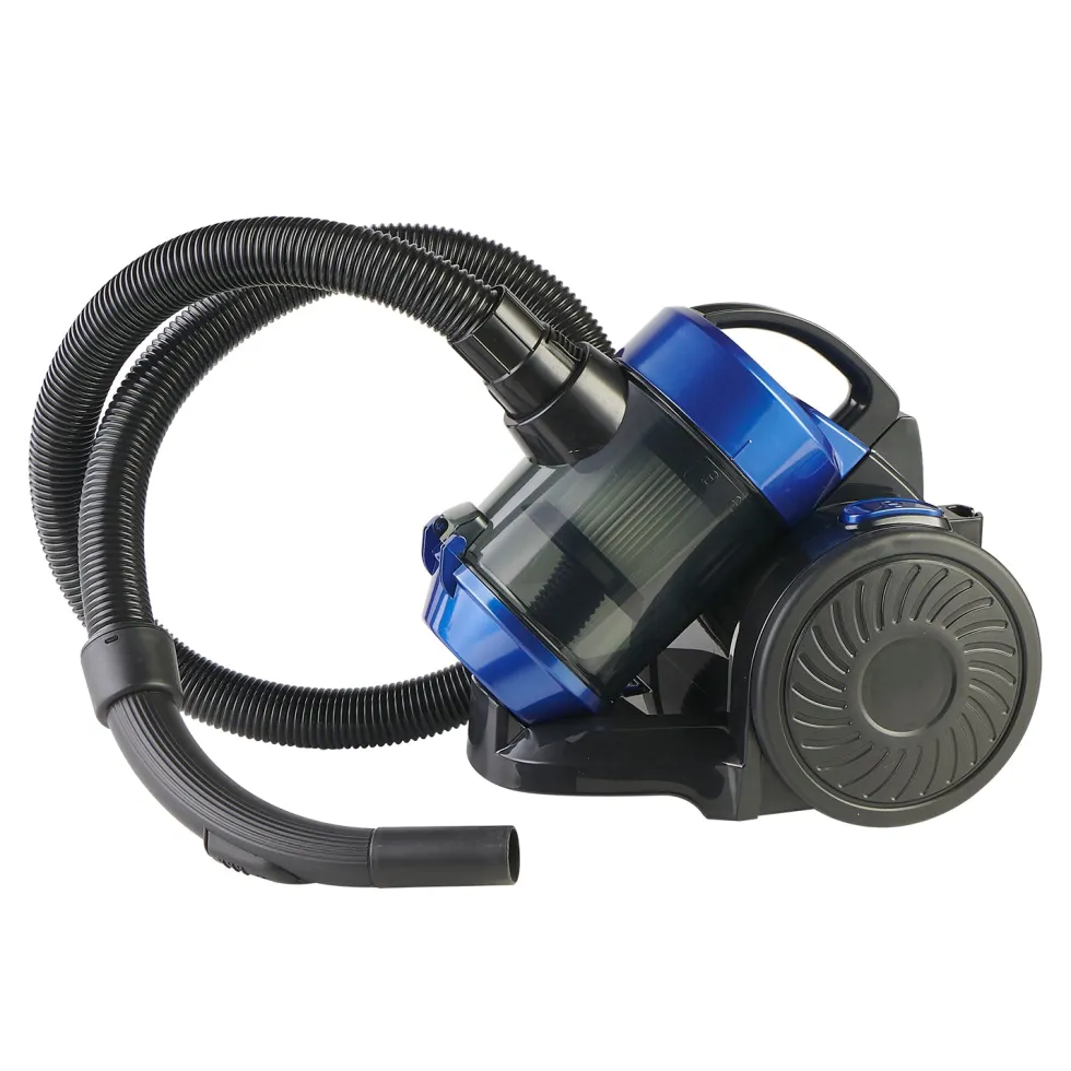 Aspirapolvere Ciclonico Top Cyclonic Serie 8803-1 800 Watt