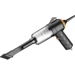 Aspirapolvere Multifunzione per Auto 6 in 1