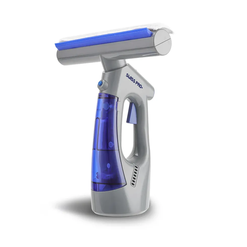 Aspirapolvere per Finestre 3 in 1 Ricaricabile Senza Fili SP-WIN3.1