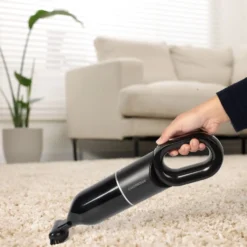 Aspirapolvere Portatile Senza Fili 2in1 Rapid Dust Cordless serie 720S 60 Watt
