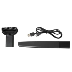 Aspirapolvere Portatile Senza Fili 2in1 Rapid Dust Cordless serie 720S 60 Watt