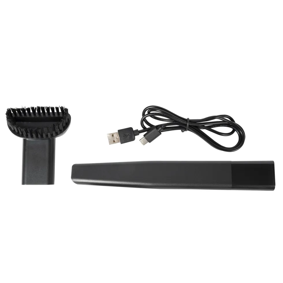 Aspirapolvere Portatile Senza Fili 2in1 Rapid Dust Cordless serie 720S 60 Watt