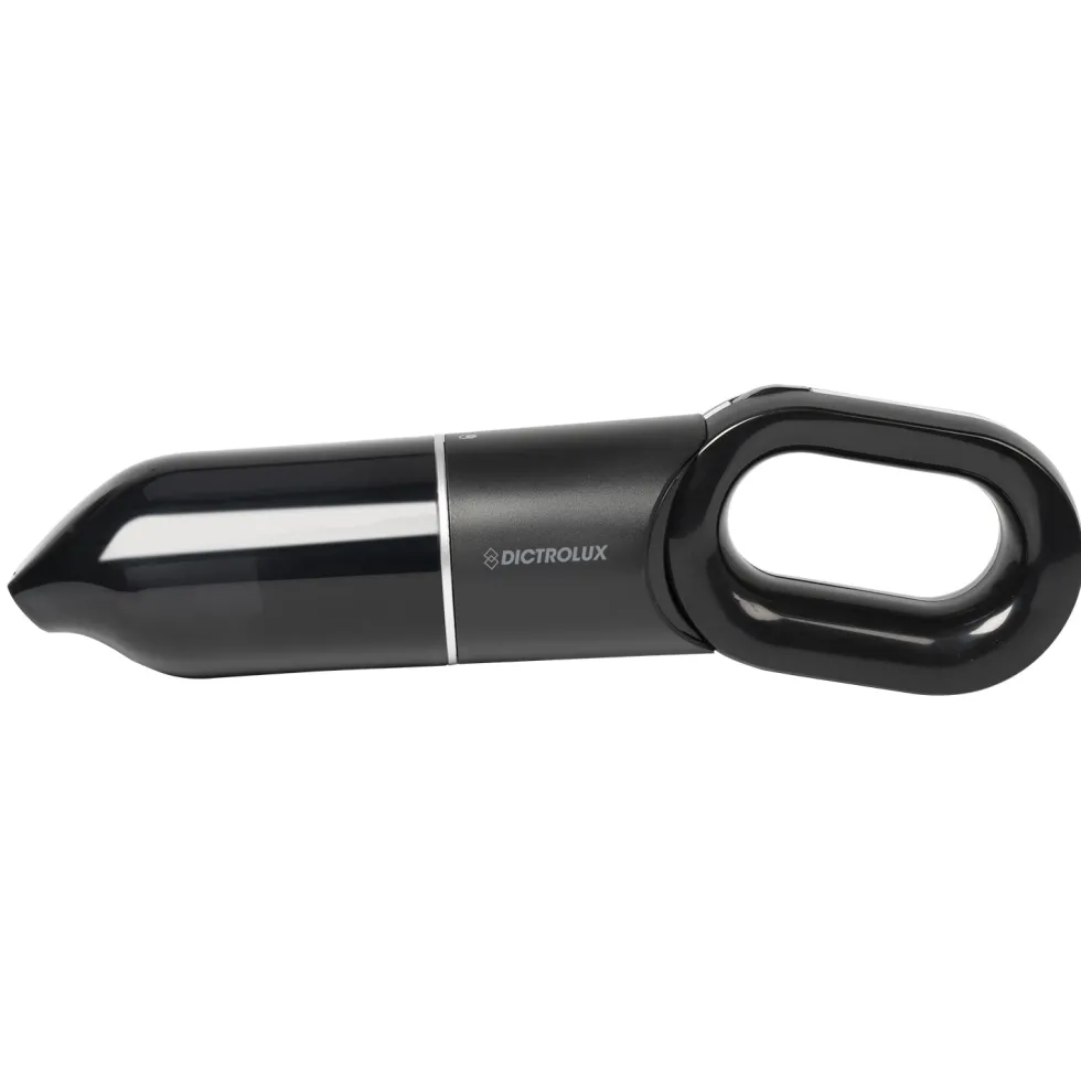 Aspirapolvere Portatile Senza Fili 2in1 Rapid Dust Cordless serie 720S 60 Watt