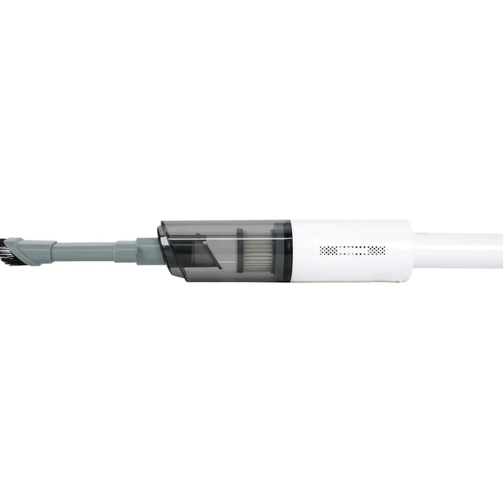 Aspirapolvere Portatile Solidi e Liquidi 2 in 1 Cordless Turbo Dust serie 335 120 Watt