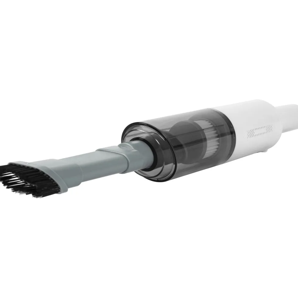 Aspirapolvere Portatile Solidi e Liquidi 2 in 1 Cordless Turbo Dust serie 335 120 Watt
