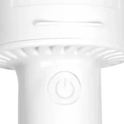 Aspirapolvere Portatile Solidi e Liquidi 2 in 1 Cordless Turbo Dust serie 335 120 Watt