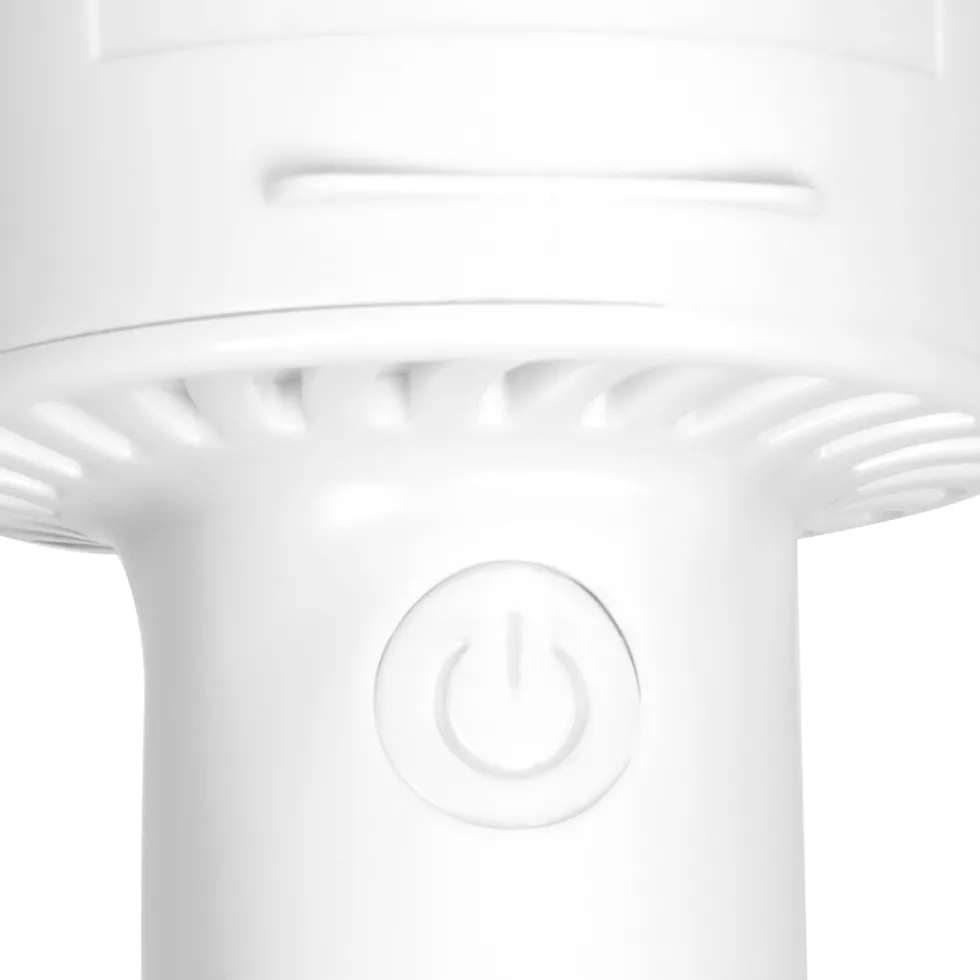 Aspirapolvere Portatile Solidi e Liquidi 2 in 1 Cordless Turbo Dust serie 335 120 Watt
