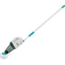 Aspirapolvere Ricaricabile Piscina e Pure Spa Vacuum ZR 100