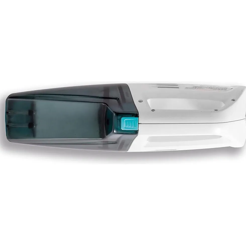 Aspirapolvere Ricaricabile Piscina e Pure Spa Vacuum ZR 100
