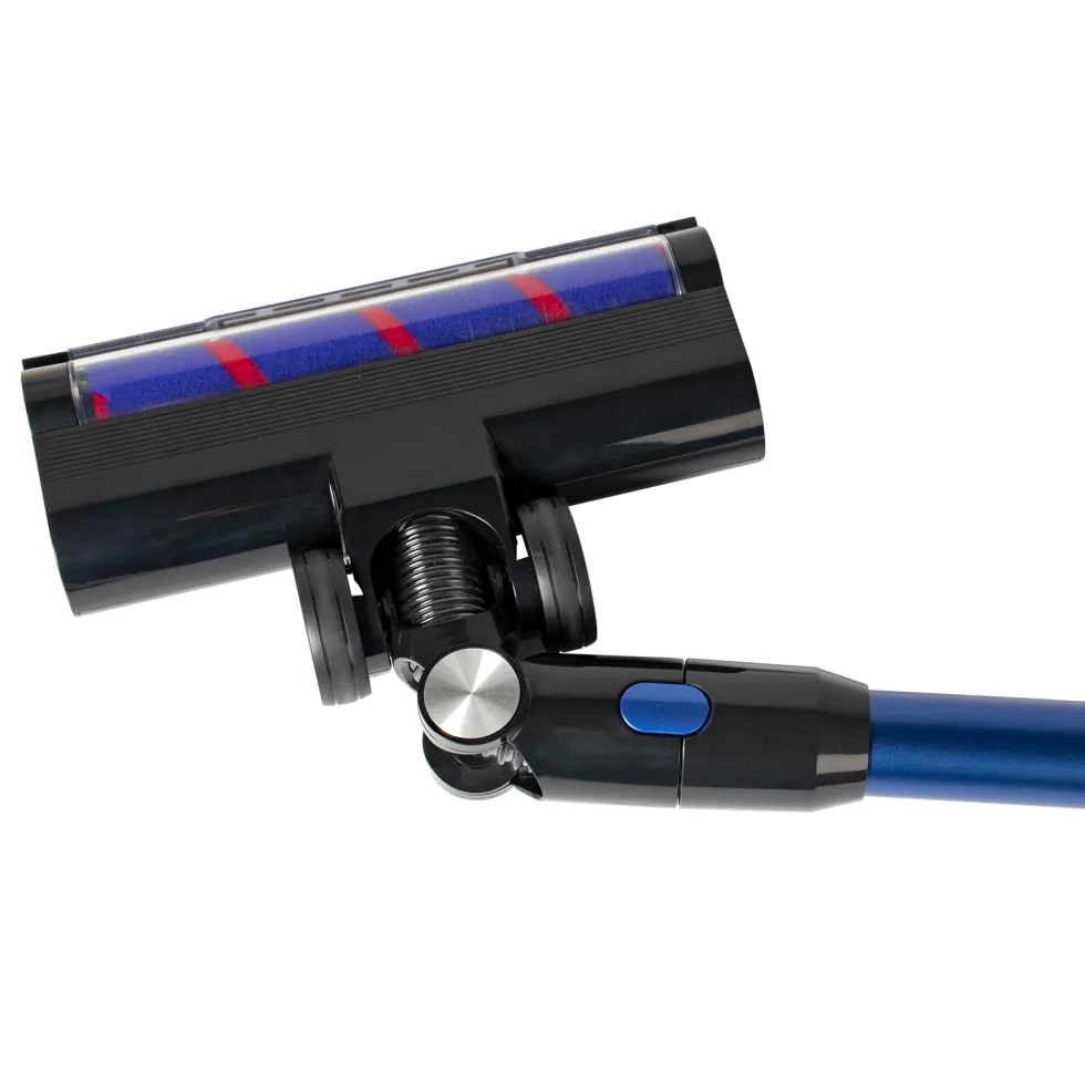 Aspirapolvere senza fili ciclonica Dust Power serie S-10PRO 300 Watt