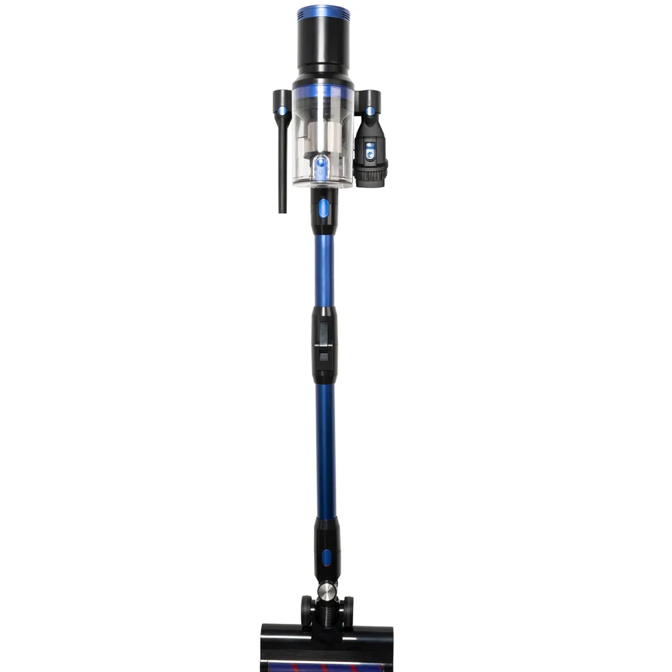 Aspirapolvere senza fili ciclonica Dust Power serie S-10PRO 300 Watt