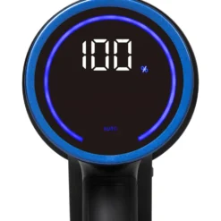 Aspirapolvere senza fili ciclonica Dust Power serie S-10PRO 300 Watt