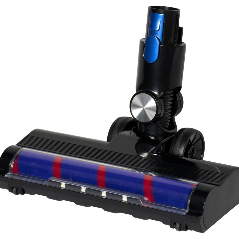 Aspirapolvere senza fili ciclonica Dust Power serie S-10PRO 300 Watt