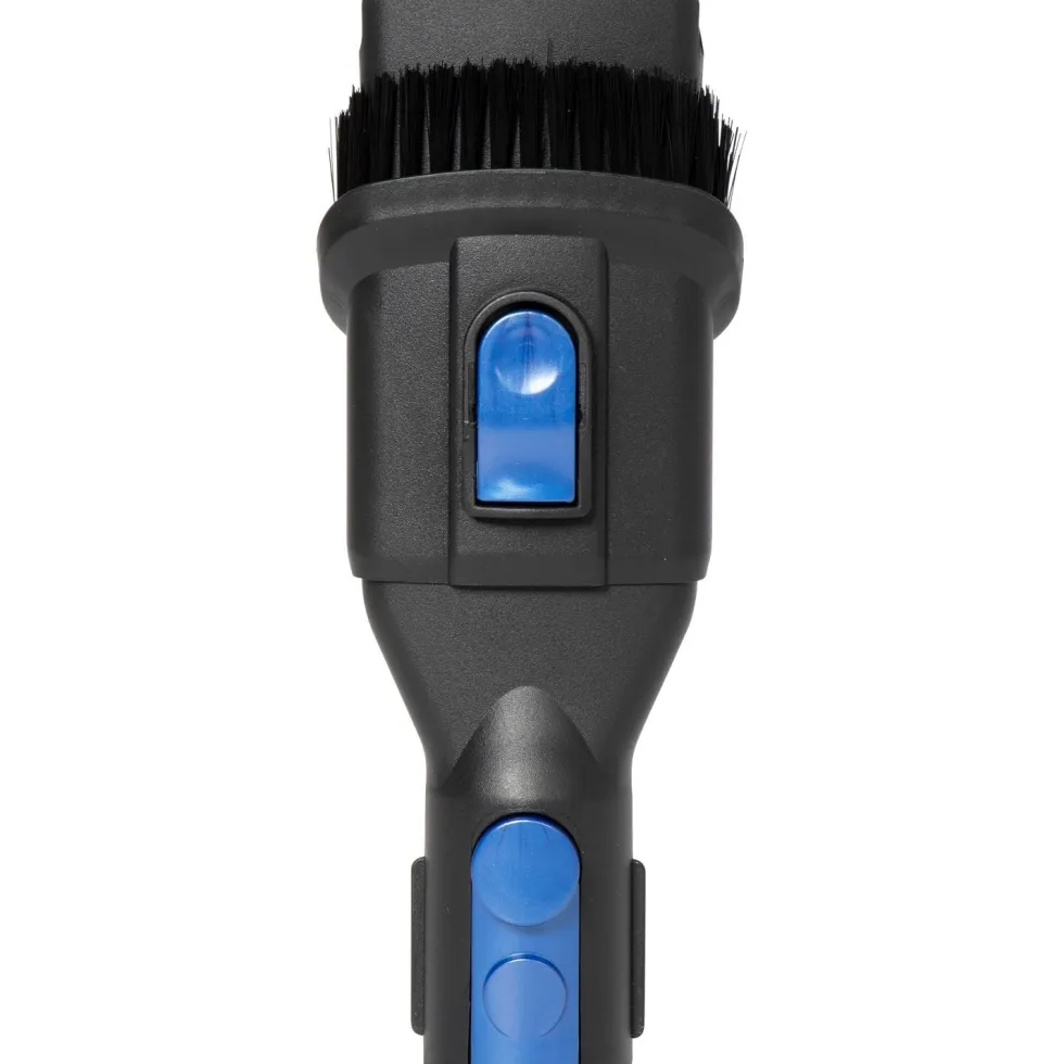 Aspirapolvere senza fili ciclonica Dust Power serie S-10PRO 300 Watt