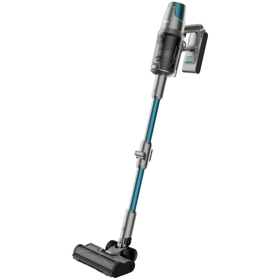 Aspirapolvere senza fili ciclonica Nimbos RS20 650 Watt